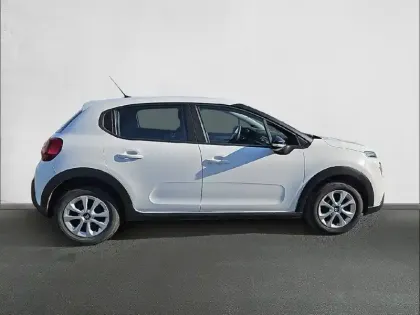 Photo 43 Citroën C3  PureTech 83 S&S BVM5