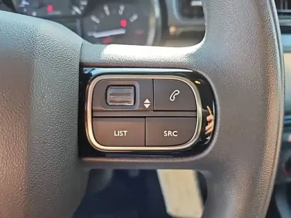 Photo 19 Citroën C3  PureTech 83 S&S BVM5