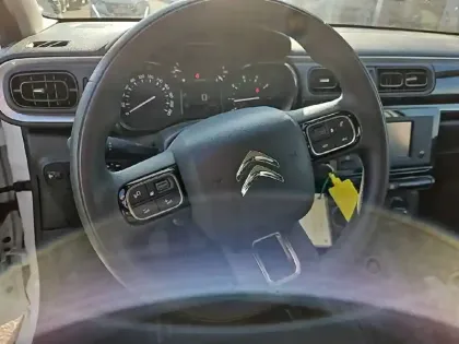 Photo 48 Citroën C3  PureTech 83 S&S BVM5