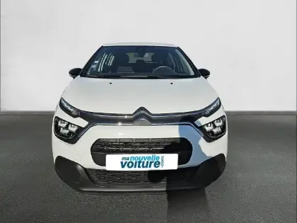 Photo 21 Citroën C3 Gén. III Ph2 Feel Pack 5