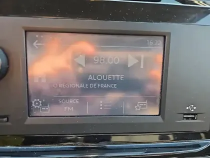 Photo 14 Citroën C3  PureTech 83 S&S BVM5