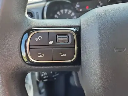 Photo 18 Citroën C3  PureTech 83 S&S BVM5