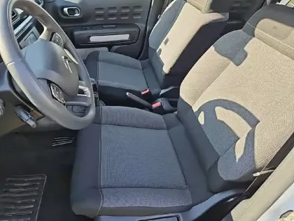 Photo 10 Citroën C3  PureTech 83 S&S BVM5