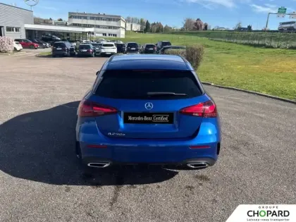 Photo 60 Mercedes Classe A  250 e Hybrid EQ 8G-DCT