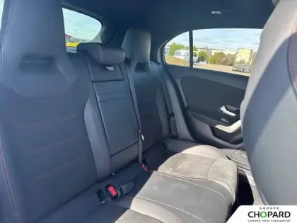 Photo 19 Mercedes Classe A  250 e Hybrid EQ 8G-DCT