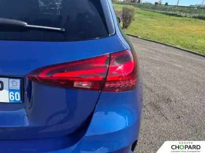 Photo 23 Mercedes Classe A  250 e Hybrid EQ 8G-DCT