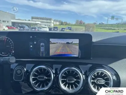 Photo 14 Mercedes Classe A  250 e Hybrid EQ 8G-DCT