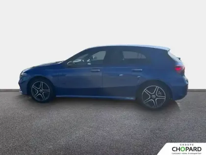 Photo 9 Mercedes Classe A  250 e Hybrid EQ 8G-DCT