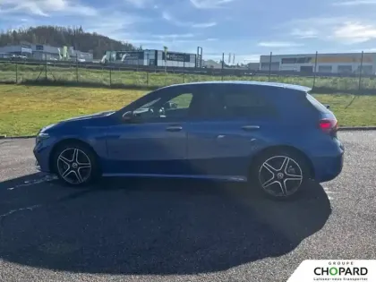 Photo 31 Mercedes Classe A  250 e Hybrid EQ 8G-DCT