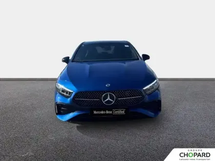 Photo 35 Mercedes Classe A  250 e Hybrid EQ 8G-DCT