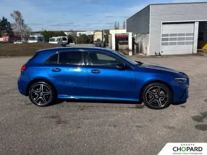 Photo 30 Mercedes Classe A  250 e Hybrid EQ 8G-DCT