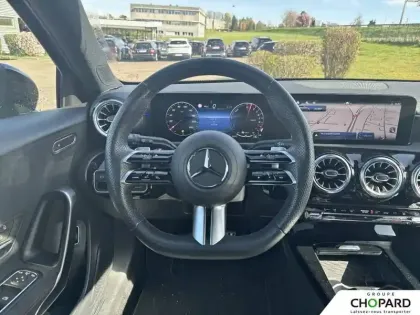 Photo 15 Mercedes Classe A  250 e Hybrid EQ 8G-DCT