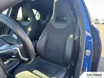 Photo 10 Mercedes Classe A  250 e Hybrid EQ 8G-DCT