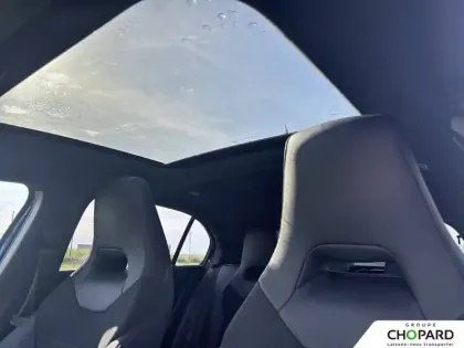 Photo 20 Mercedes Classe A  250 e Hybrid EQ 8G-DCT