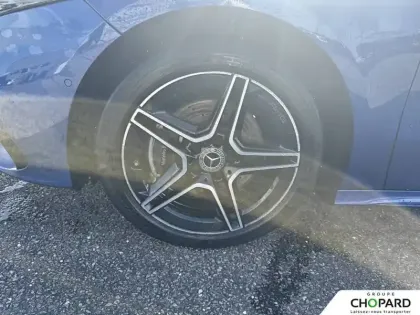 Photo 21 Mercedes Classe A  250 e Hybrid EQ 8G-DCT