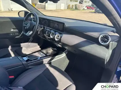 Photo 12 Mercedes Classe A  250 e Hybrid EQ 8G-DCT