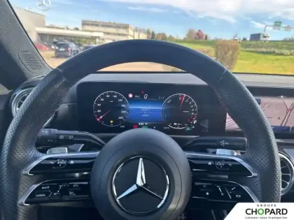 Photo 16 Mercedes Classe A  250 e Hybrid EQ 8G-DCT