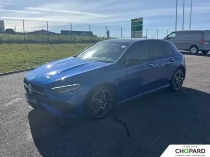Photo 56 Mercedes Classe A  250 e Hybrid EQ 8G-DCT