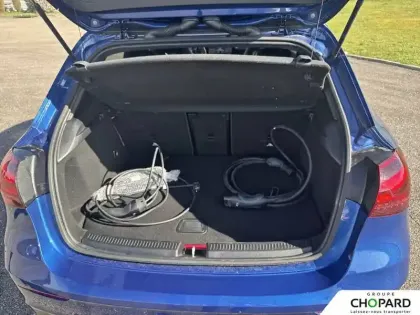 Photo 7 Mercedes Classe A  250 e Hybrid EQ 8G-DCT