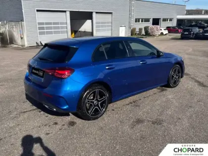 Photo 25 Mercedes Classe A  250 e Hybrid EQ 8G-DCT