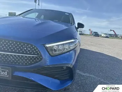 Photo 22 Mercedes Classe A  250 e Hybrid EQ 8G-DCT