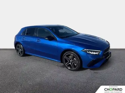 Photo 36 Mercedes Classe A  250 e Hybrid EQ 8G-DCT