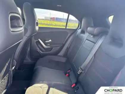 Photo 18 Mercedes Classe A  250 e Hybrid EQ 8G-DCT
