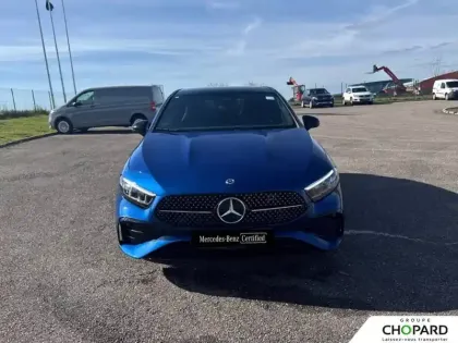 Photo 90 Mercedes Classe A  250 e Hybrid EQ 8G-DCT