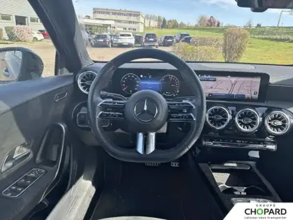Photo 33 Mercedes Classe A  250 e Hybrid EQ 8G-DCT