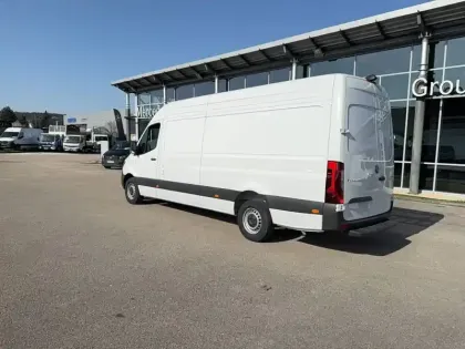 Photo 6 Mercedes Sprinter  FGN 317 CDI 43 3.5T RWD 9G-TRONIC