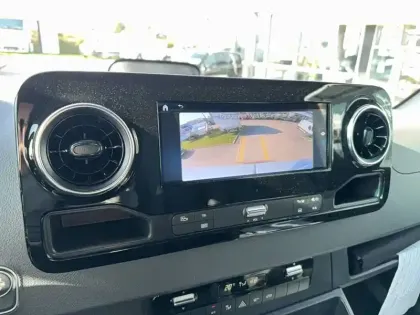 Photo 11 Mercedes Sprinter  FGN 317 CDI 43 3.5T RWD 9G-TRONIC