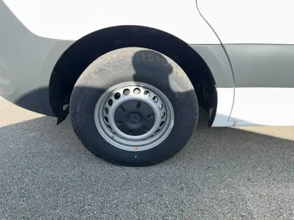 Photo 15 Mercedes Sprinter  FGN 317 CDI 43 3.5T RWD 9G-TRONIC