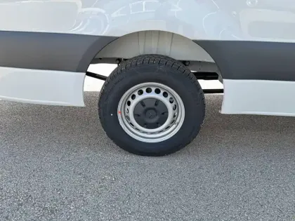 Photo 18 Mercedes Sprinter  FGN 317 CDI 43 3.5T RWD 9G-TRONIC