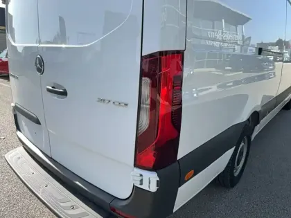 Photo 20 Mercedes Sprinter  FGN 317 CDI 43 3.5T RWD 9G-TRONIC