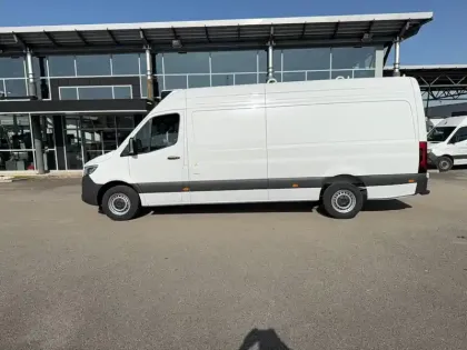 Photo 8 Mercedes Sprinter  FGN 317 CDI 43 3.5T RWD 9G-TRONIC