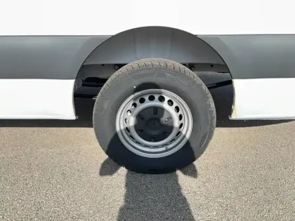 Photo 16 Mercedes Sprinter  FGN 317 CDI 43 3.5T RWD 9G-TRONIC