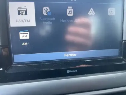 Photo 51 Hyundai I10 Gén. III Ph1 N Line 5