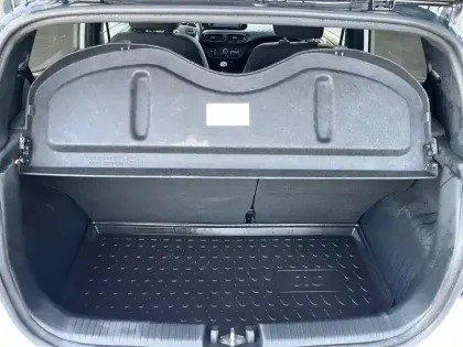 Photo 46 Hyundai I10 Gén. III Ph1 N Line 5