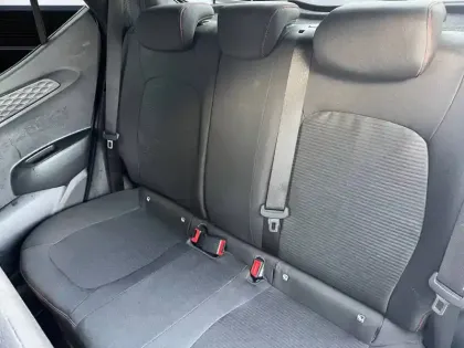 Photo 12 Hyundai I10  1.2 84