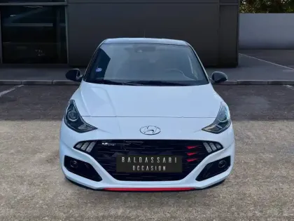 Photo 7 Hyundai I10  1.2 84