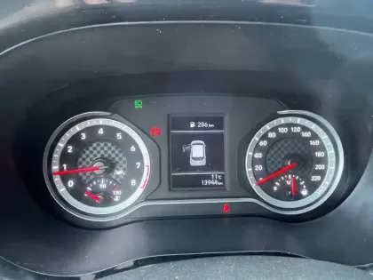 Photo 55 Hyundai I10 Gén. III Ph1 N Line 5