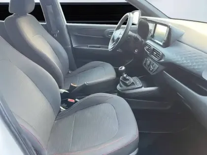 Photo 42 Hyundai I10 Gén. III Ph1 N Line 5