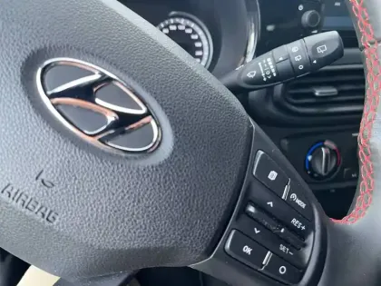 Photo 53 Hyundai I10 Gén. III Ph1 N Line 5