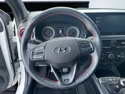 Photo 39 Hyundai I10 Gén. III Ph1 N Line 5