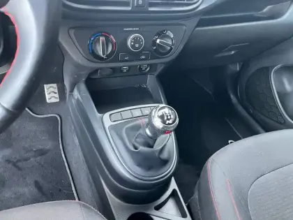 Photo 38 Hyundai I10 Gén. III Ph1 N Line 5