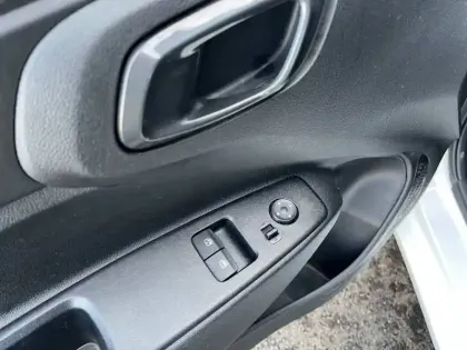 Photo 47 Hyundai I10 Gén. III Ph1 N Line 5