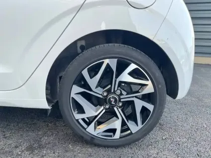 Photo 45 Hyundai I10 Gén. III Ph1 N Line 5