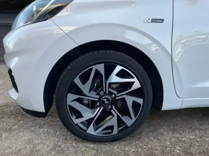 Photo 13 Hyundai I10  1.2 84