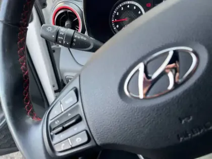 Photo 52 Hyundai I10 Gén. III Ph1 N Line 5