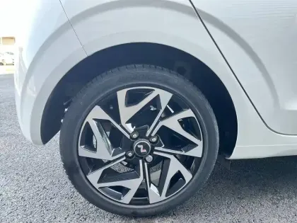 Photo 44 Hyundai I10 Gén. III Ph1 N Line 5